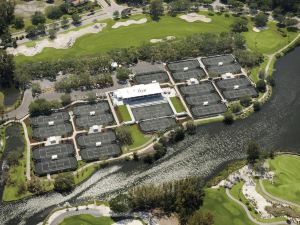 Resort at Longboat Key Club