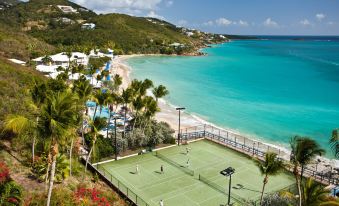 The Westin Beach Resort & Spa at Frenchman’s Reef