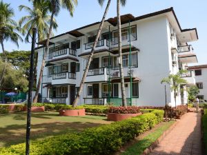 Valentines Retreat- Near Candolim Beach