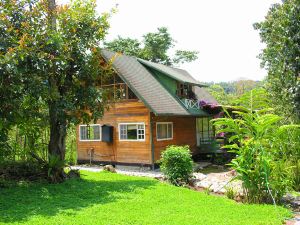 Mindo Eco Chalet