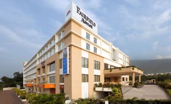 Fairfield by Marriott Visakhapatnam