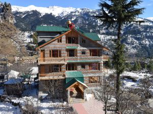 Sky One Ski Resort by One Hotels