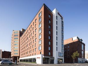 Hampton by Hilton Belfast City Centre