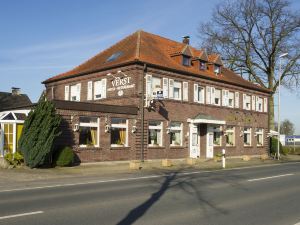 Hotel-Restaurant Verst