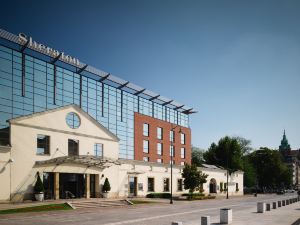 Sheraton Grand Krakow