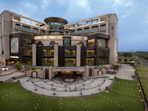 Welcomhotel by ITC Hotels, Bella Vista, Panchkula - Chandigarh