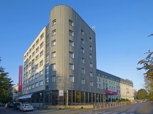 Hotel Mercure Warszawa Airport