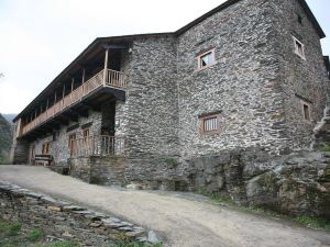 Casa Grande da Ferreria de Rugando