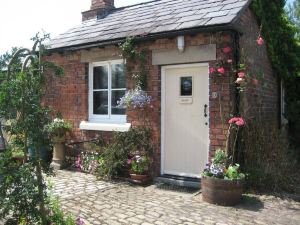 Martin Lane Farm Holiday Cottages