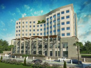 Fairfield by Marriott Jodhpur