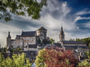 City Hotel Stolberg