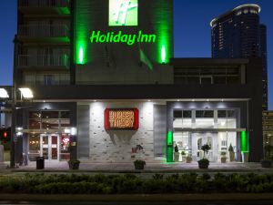 Holiday Inn Houston Downtown