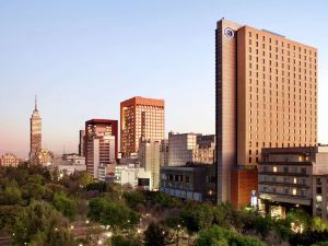 Hilton Mexico City Reforma