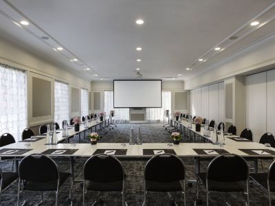 Meeting Rooms MÖVENPICK Hotel Auckland Photo