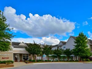 Residence Inn Columbia Northeast/Fort Jackson Area