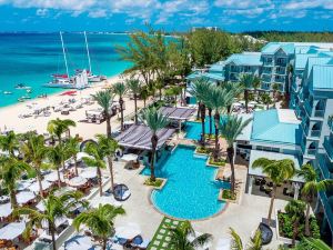 The Westin Grand Cayman Seven Mile Beach Resort & Spa