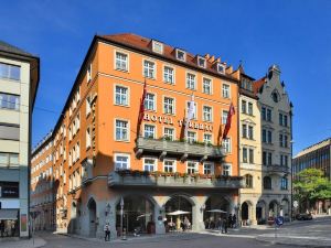 Hotel Torbräu