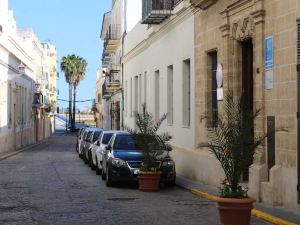 Patio de Luja