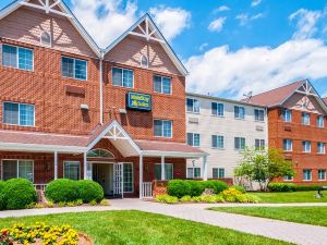 MainStay Suites Frederick