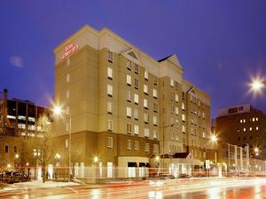 Hilton Garden Inn Rochester-Downtown