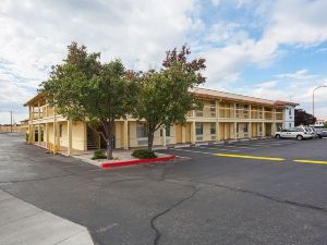 San Mateo Inn