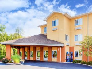 Baymont Inn & Suites Oxford