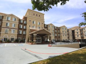 Staybridge Suites Silicon Valley-Milpitas