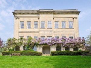 Bailbrook House Hotel, Bath