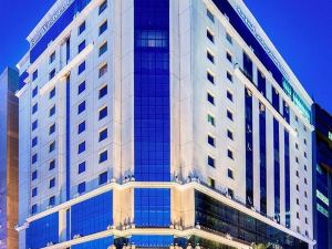 Best Western Plus Doha