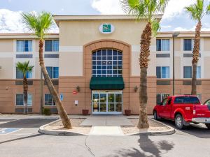 Best Western North Phoenix Hotel