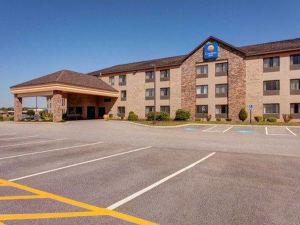 Comfort Inn