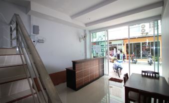 Angel Service Apartment Patong Beach Hostel