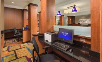 Fairfield by Marriott Cleveland