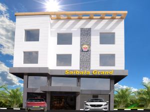 Saibala Grand Airport Hotel