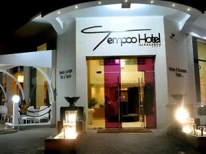 Tempoo Hotel Marrakech City Centre Adults Only