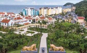 JW Marriott Phu Quoc Emerald Bay Resort & Spa