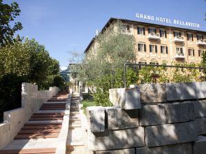 Grand Hotel Bellavista Palace & Golf