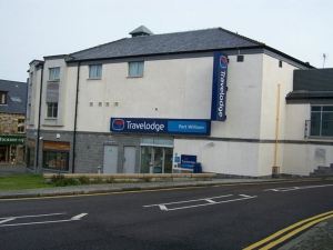 Travelodge Fort William