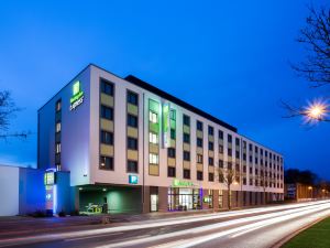 Holiday Inn Express Augsburg