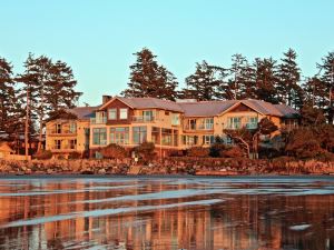 Long Beach Lodge Resort