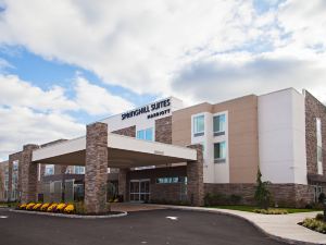 SpringHill Suites Somerset Franklin Township