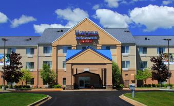 Fairfield Inn & Suites Traverse City