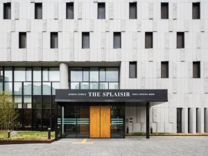 Sotetsu Hotels The Splaisir Seoul Myeongdong