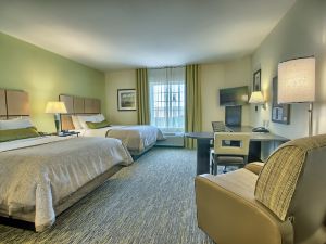 Candlewood Suites Columbus - Grove City