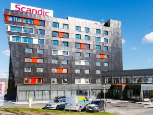 Scandic Elmia