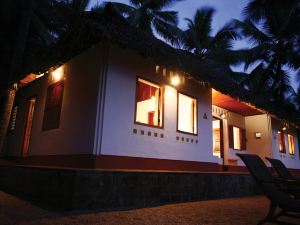 Karikkathi Beach House