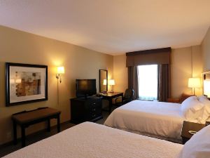 Hampton Inn & Suites by Hilton Laval