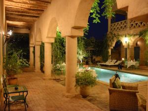 Riad Ain Khadra