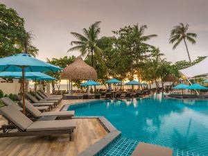 Centara Ao Nang Beach Resort & Spa Krabi