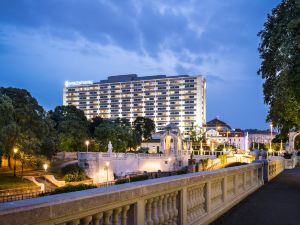 InterContinental Wien, an IHG Hotel